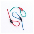 Hoof It Quick Clip Horse Tie (2 Pack)
